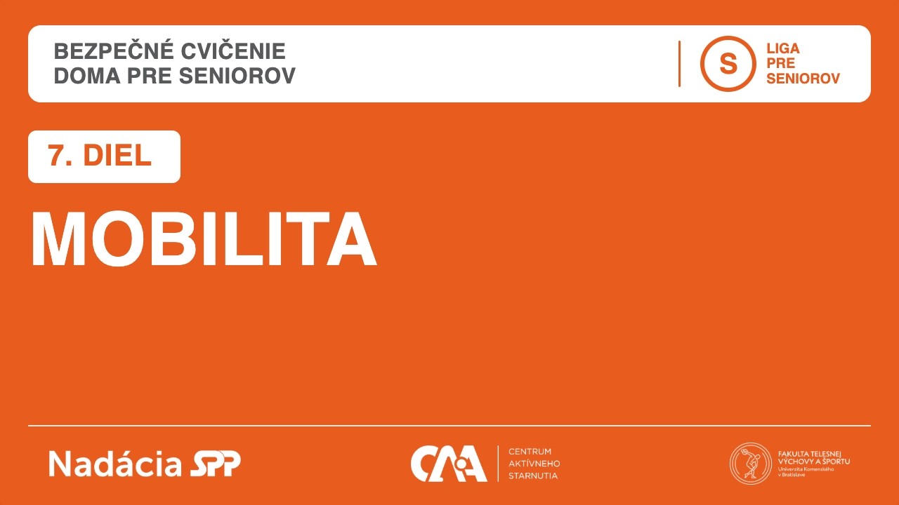 Mobilita